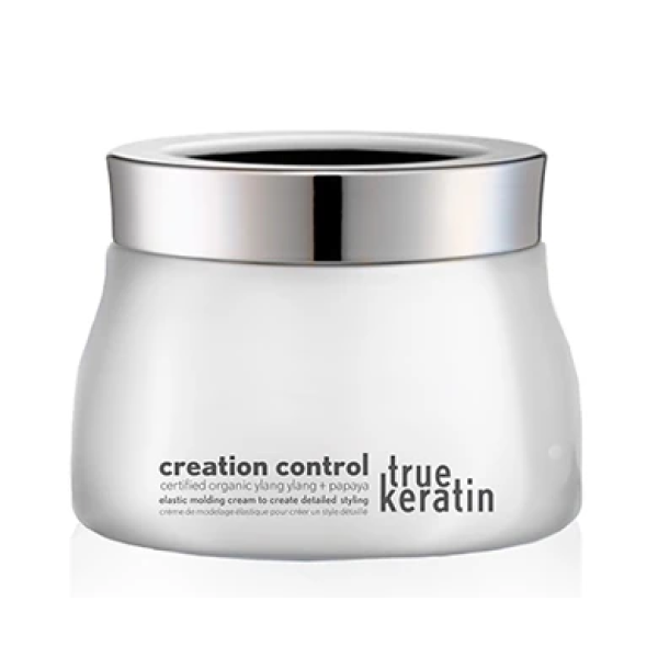 True-Keratin Creation Control Styling Nourshing Cream, 150 ml