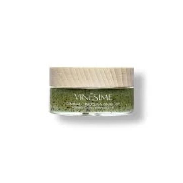 Vinesime Chardonnay Grand Cru Body Scrub, 200 ml 