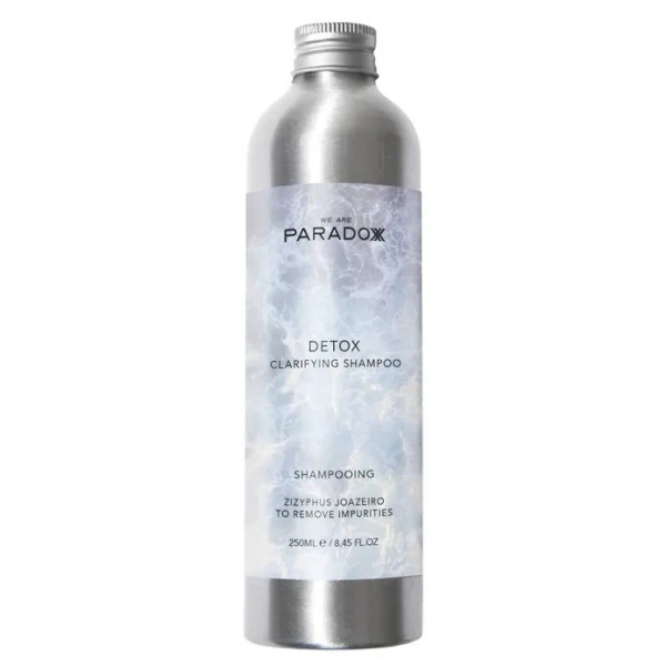 We Are Paradoxx Detox Clarifying Shampoo, 250 ml