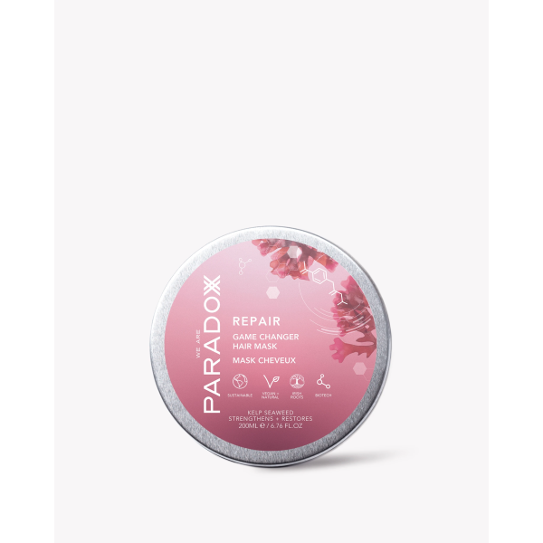 We Are Paradoxx Repair Game Changer Hair Mask, 200 ml
