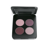 Youngblood Pressed Mineral eyeshadow quad 4g Vintage