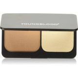 Youngblood Pressed Mineral Foundation Coffee 8g