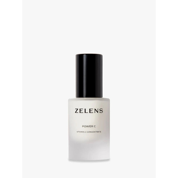 Zelens Power C Collagen-boosting & Brightening Serum, 30 ml