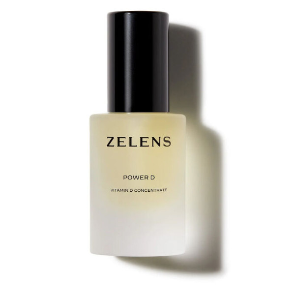 Zelens Power D Fortifying & Restoring Serum, 30 ml