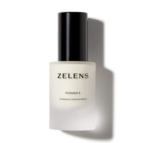 Zelens Power E Moisturising and Protecting Serum, 30 ml