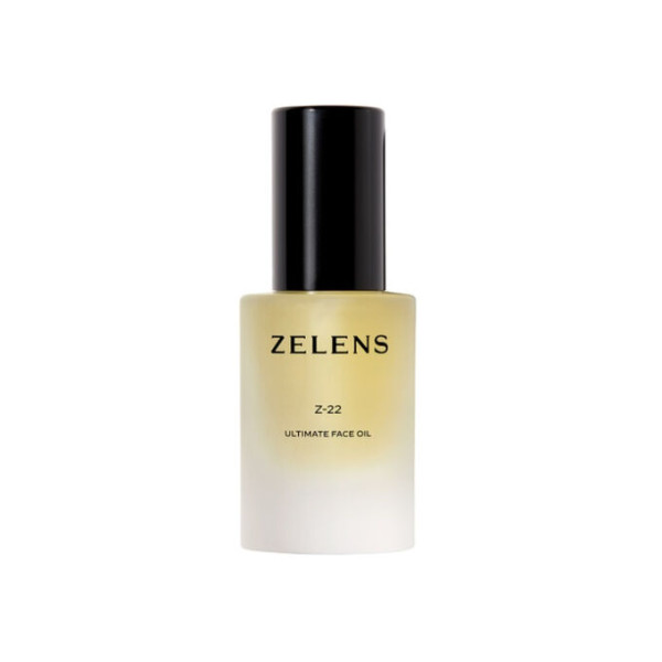 Zelens Z-22 Ultimate Face Oil, 30 ml