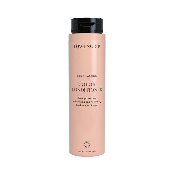 Löwengrip Long Lasting Color Conditioner kondicionierius dažytiems plaukams, 200 ml