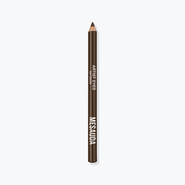 Mesauda Artist Eyes Eye Pencil akių pieštukas, atspalvis: 104 Cocoa, 1.14 g