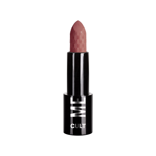 Mesauda Milano Cult Matte Lipstick matiniai lūpų dažai, atspalvis: 210 Pretty, 3,5 g