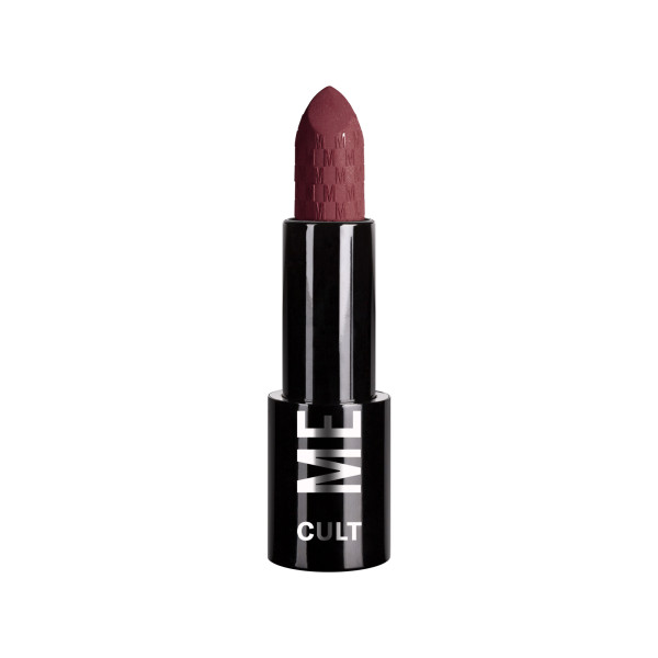 Mesauda Milano Cult Matte Lipstick matiniai lūpų dažai, atspalvis: 213 Wild, 3,5 g