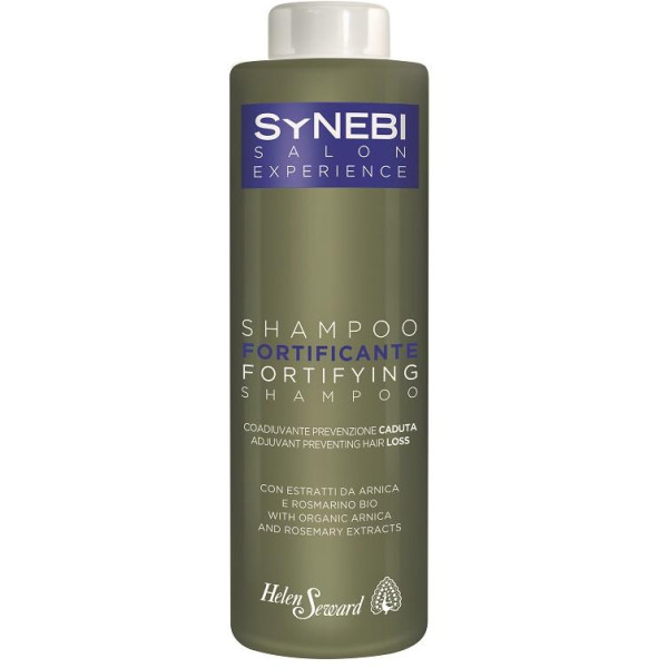 Helen Seward Synebi šampūnas mažinantis plaukų slinkimą, 1 l