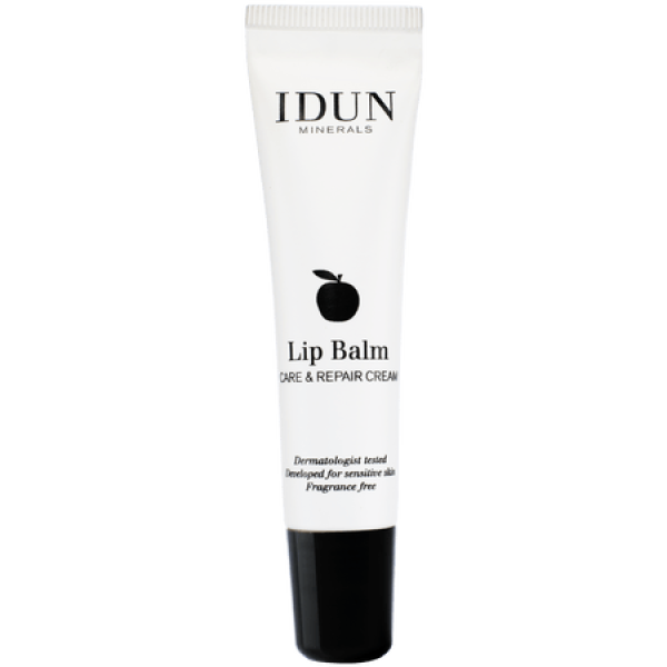 IDUN Minerals lūpų balzamas, 15 ml