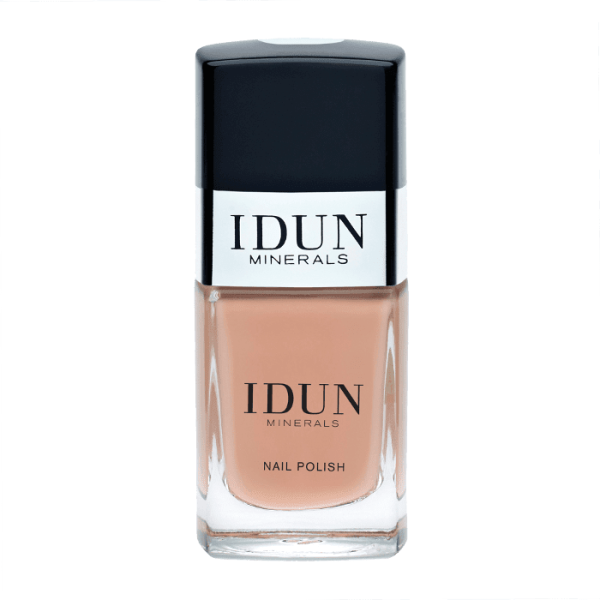 IDUN Minerals nagų lakas Bergskristall Nr. 3528, 11 ml