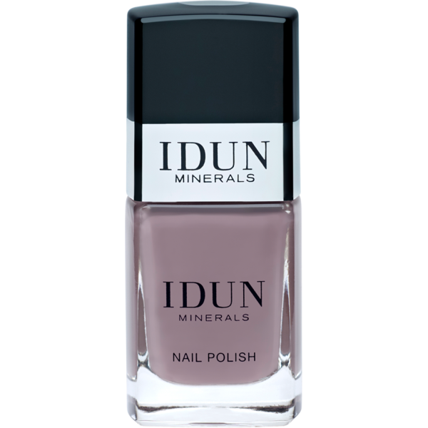 IDUN Minerals nagų lakas Granit Nr. 3511, 11 ml