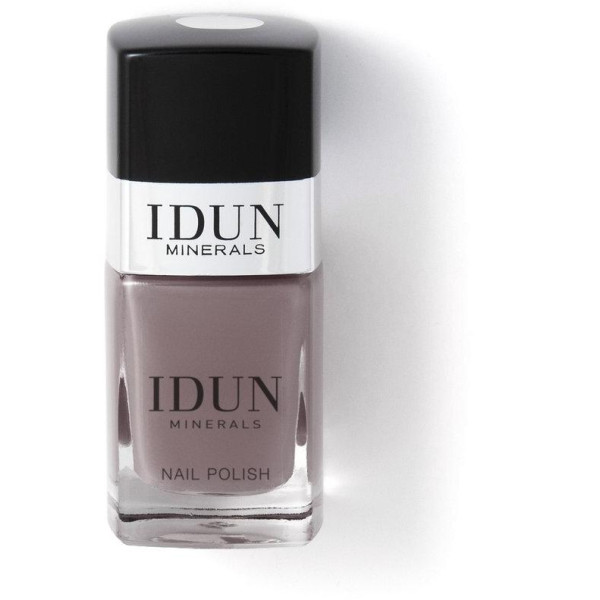 IDUN Minerals nagų lakas Granit Nr. 3511, 11 ml