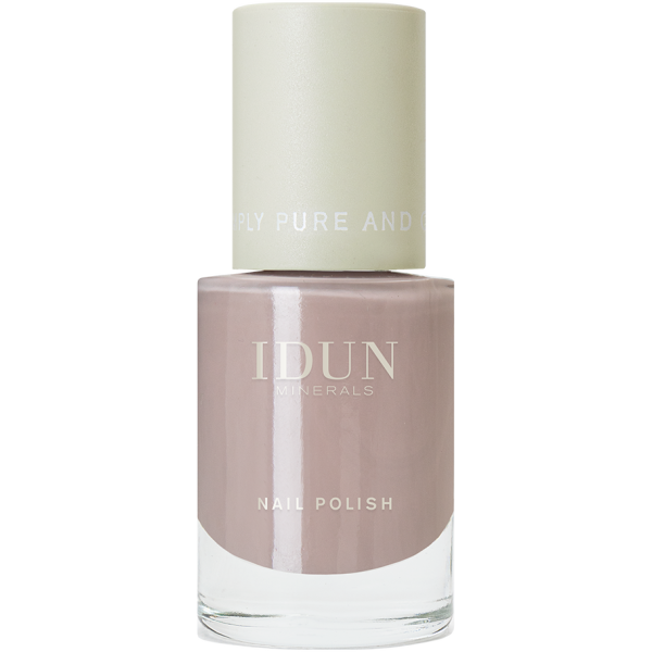 IDUN Minerals nagų lakas Pyrit Nr. 3543, 11 ml