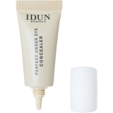 IDUN Minerals paakių maskuojamoji priemonė Nr. 2030 extra šviesi vanilinė spalva, 6 ml