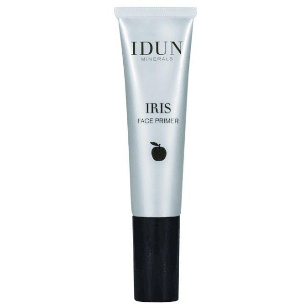 IDUN Minerals veido makiažo bazė Iris, 26 ml