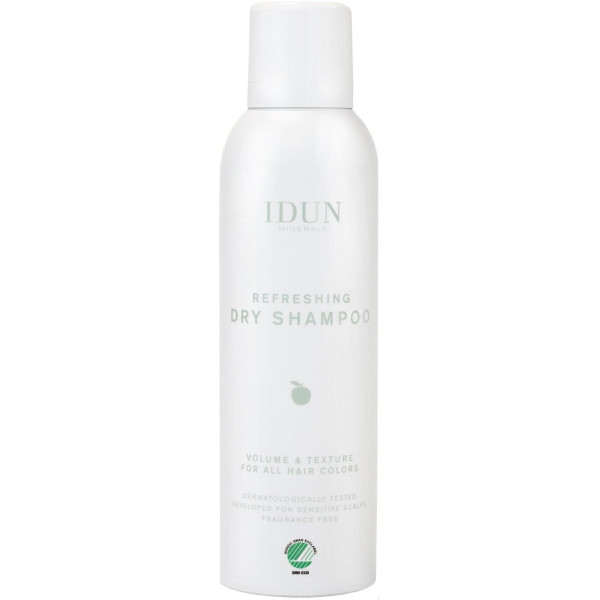 IDUN sausasis šampūnas, 200 ml