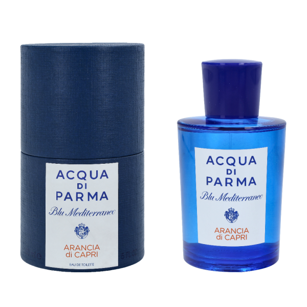 Acqua Di Parma Arancia Di Capri EDT tualetinis vanduo Unisex, 150 ml