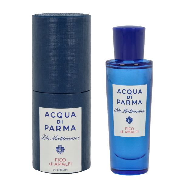 Acqua Di Parma Fico Di Amalfi EDT tualetinis vanduo Unisex, 30 ml