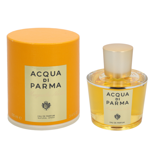 Acqua di Parma Magnolia Nobile EDP parfumuotas vanduo moterims, 100 ml