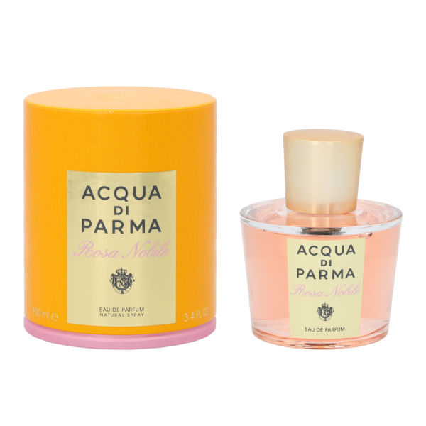 Acqua Di Parma Rosa Nobile EDP parfumuotas vanduo moterims, 100 ml