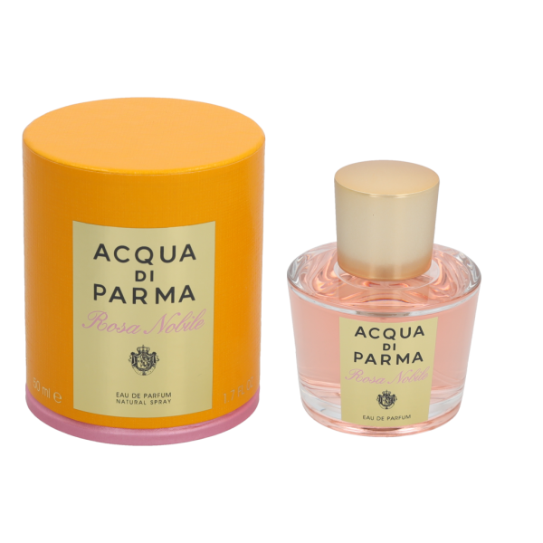 Acqua Di Parma Rosa Nobile EDP parfumuotas vanduo moterims, 50 ml