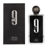 Afnan PM9 EDP parfumuotas vanduo unisex, 100 ml