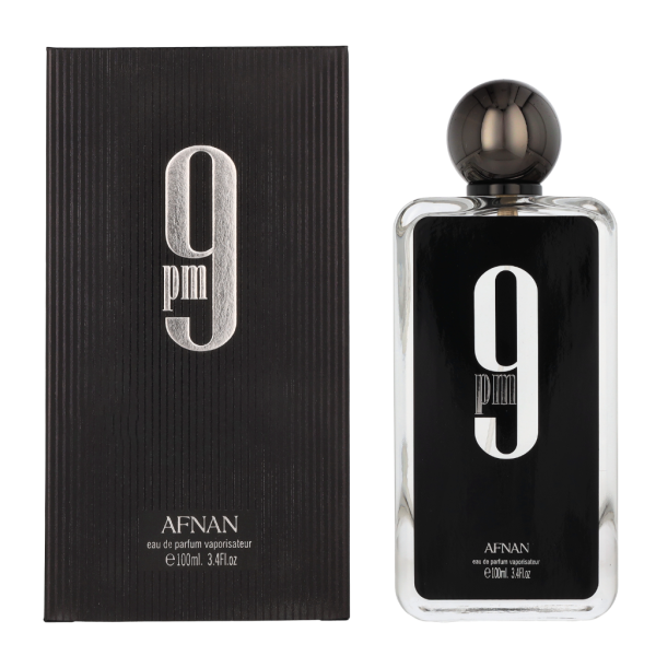 Afnan PM9 EDP parfumuotas vanduo unisex, 100 ml