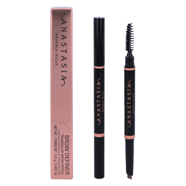 Anastasia Beverly Hills Brow Definer antakių pieštukas, atspalvis: Auburn, 0.2 g