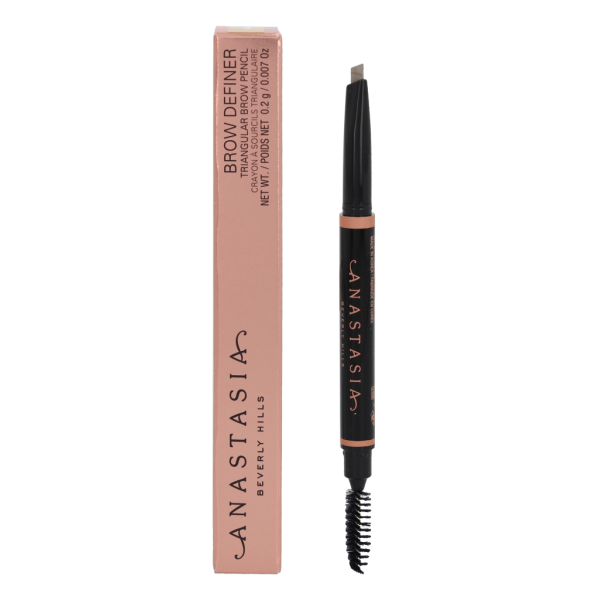 Anastasia Beverly Hills Brow Definer antakių pieštukas, atspalvis: Blonde, 0.2 g