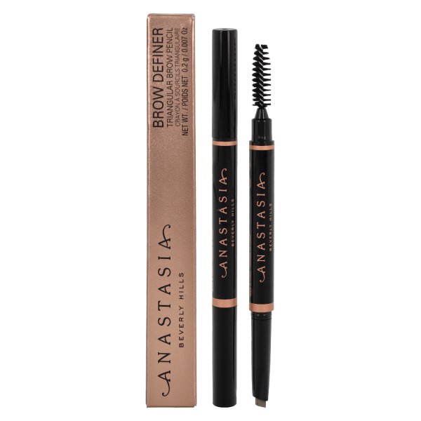 Anastasia Beverly Hills Brow Definer antakių pieštukas, atspalvis: Caramel, 0.2 g