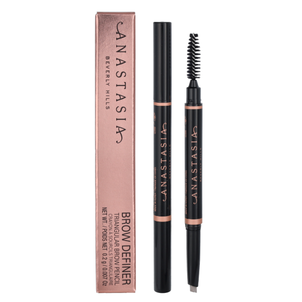 Anastasia Beverly Hills Brow Definer antakių pieštukas, atspalvis: Strawburn, 0.2 g