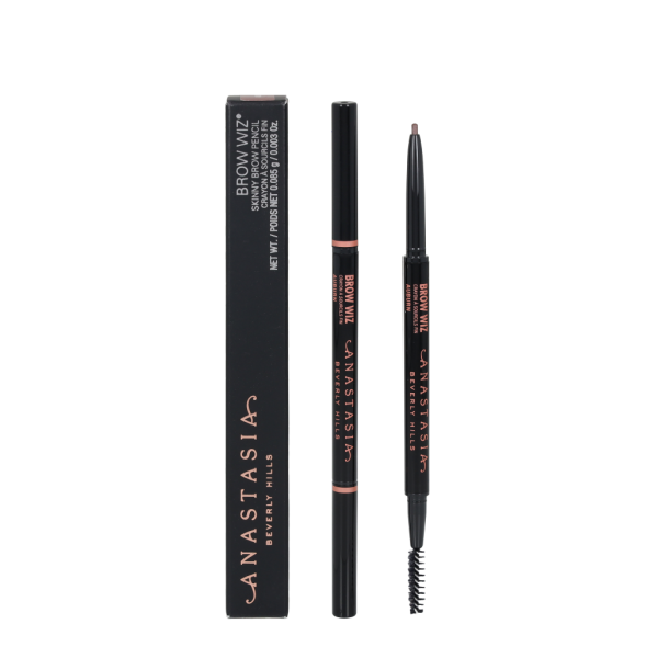 Anastasia Beverly Hills Brow Wiz išsukamas antakių pieštukas, atspalvis: Auburn