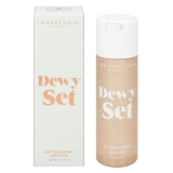 Anastasia Beverly Hills Dewy Set Setting Spray makiažo fiksavimo priemonė, 100 ml