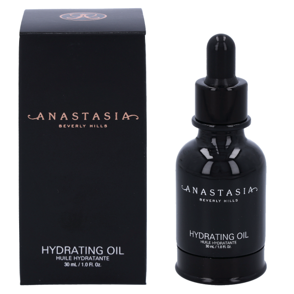 Anastasia Beverly Hills Hydrating Oil drėkinamasis veido aliejus, 30 ml