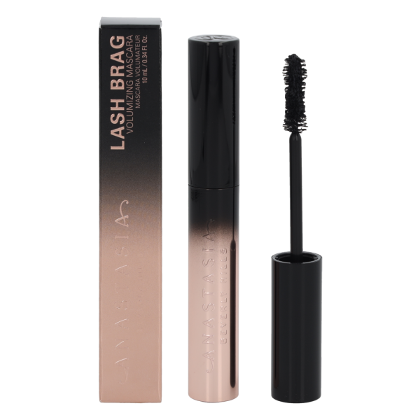 Anastasia Beverly Hills Lash Brag Mascara tankinamasis blakstienų tušas, 10 ml