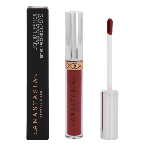 Anastasia Beverly Hills Liquid Lipstick skysti lūpų dažai, atspalvis: Heathers, 3.2 g