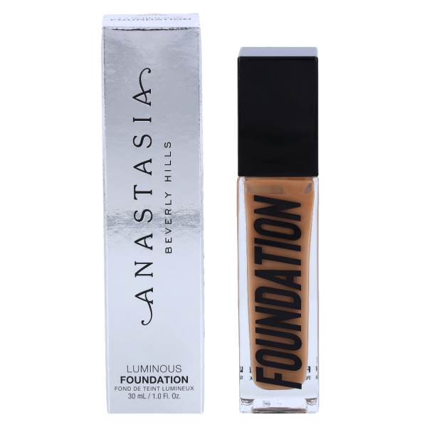 Anastasia Beverly Hills Luminous Foundation skystas makiažo pagrindas, atspalvis: 365C, 30 ml