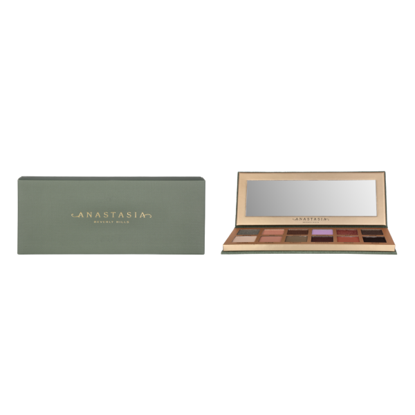 Anastasia Beverly Hills Nouveau Palette akių šešėlių paletė