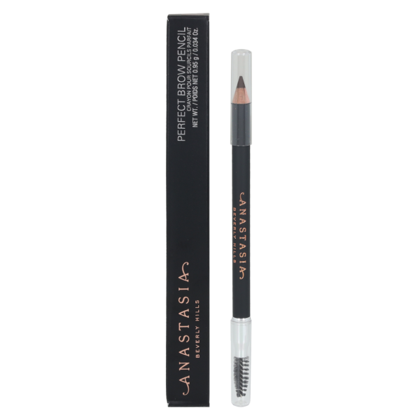 Anastasia Beverly Hills Perfect Brow Pencil antakių pieštukas, atspalvis: Dark Brown, 0.95 g