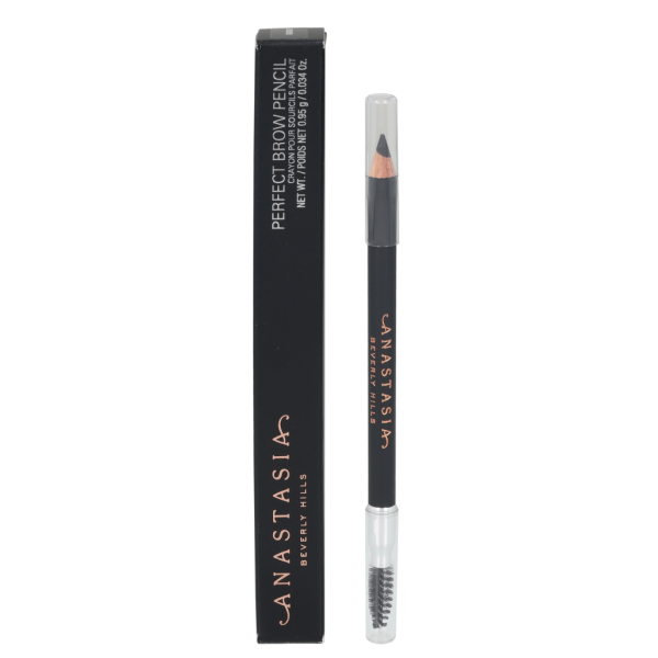 Anastasia Beverly Hills Perfect Brow Pencil antakių pieštukas, atspalvis: Granite, 0.95 g