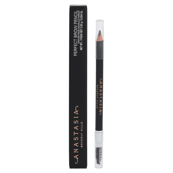 Anastasia Beverly Hills Perfect Brow Pencil antakių pieštukas, atspalvis: Medium Brown, 0.95 g