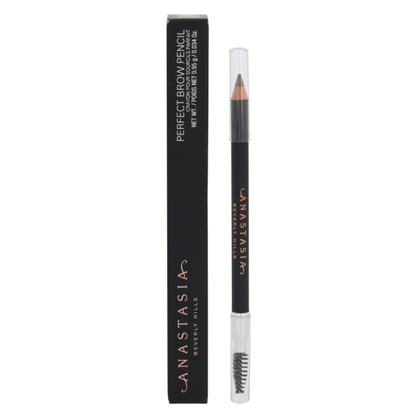 Anastasia Beverly Hills Perfect Brow Pencil antakių pieštukas, atspalvis: Soft Brown, 0.95 g