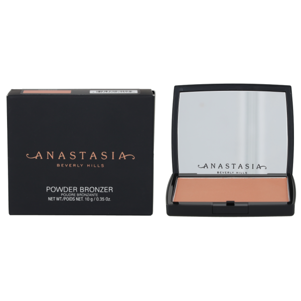 Anastasia Beverly Hills Powder Bronzer bronzinanti pudra, atspalvis: Rosewood, 10 g