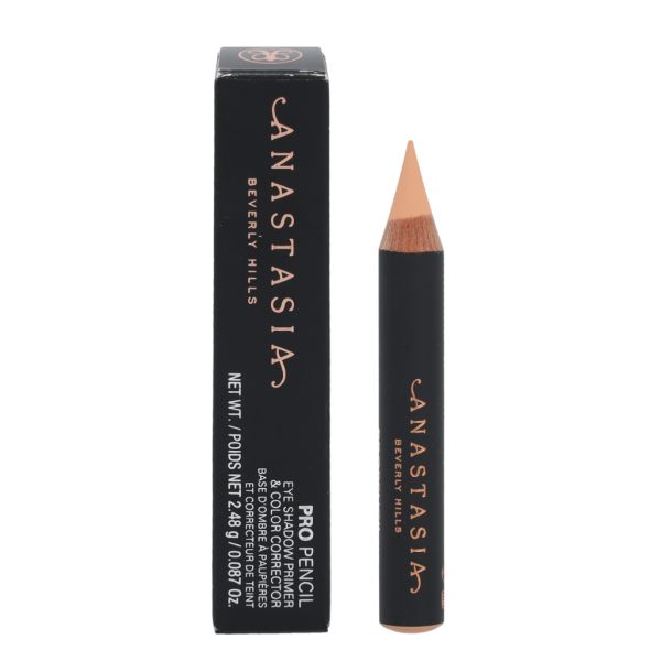 Anastasia Beverly Hills Pro Pencil antakių pieštukas, atspalvis: Base 2, 2.48 g