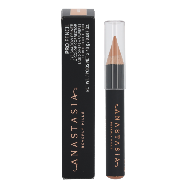 Anastasia Beverly Hills Pro Pencil antakių pieštukas, atspalvis: Base 3, 2.48 g