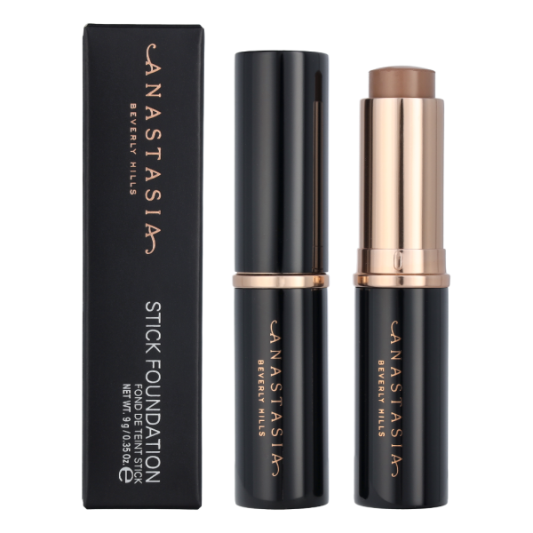 Anastasia Beverly Hills Stick Contour pieštukinė kontūravimo priemonė, atspalvis: Fawn, 9 g