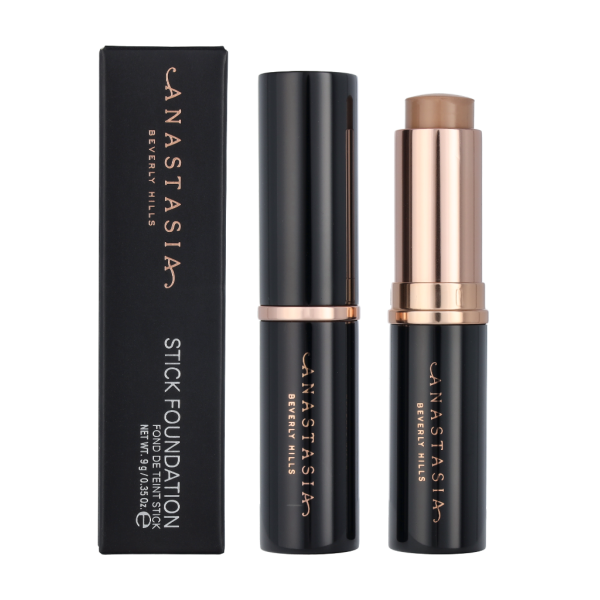 Anastasia Beverly Hills Stick Contour pieštukinė kontūravimo priemonė, atspalvis: Shadow, 9 g